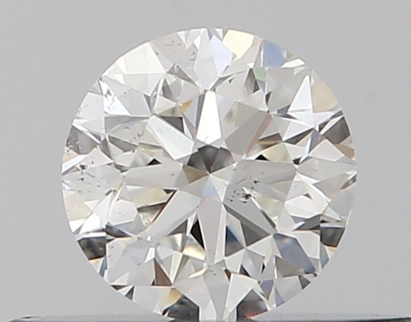 Diamond ROUND 0.4ct SI2