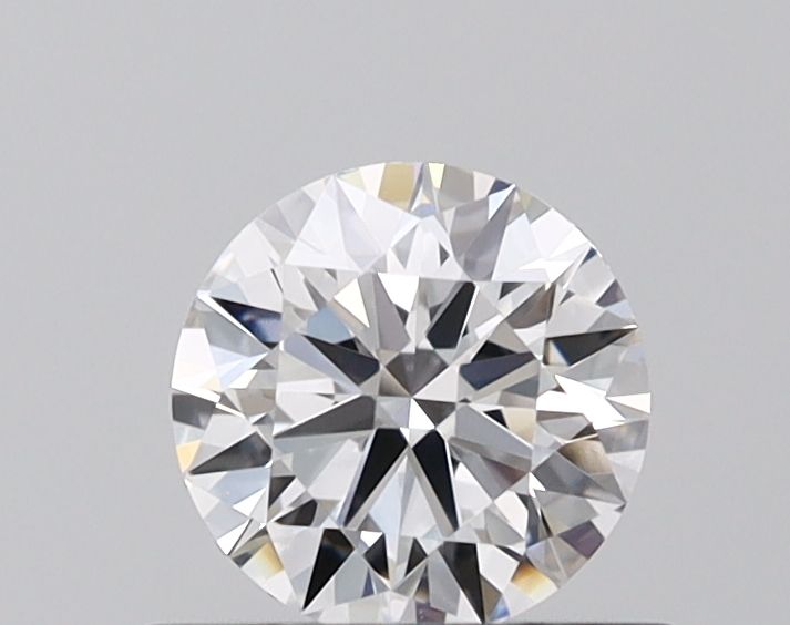 Diamond Lab Grown ROUND 0.55ct VVS2