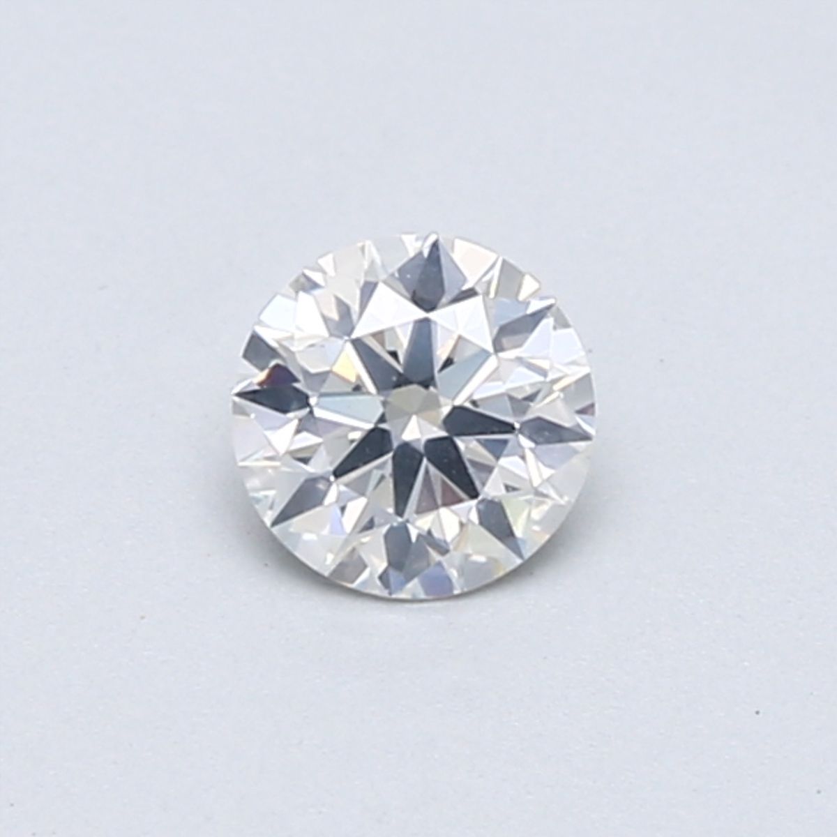 Diamond ROUND 0.4ct I1