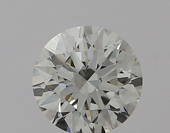 Diamond ROUND 0.35ct VVS2