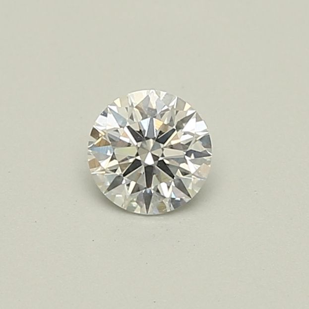 Diamond ROUND 0.31ct VS2