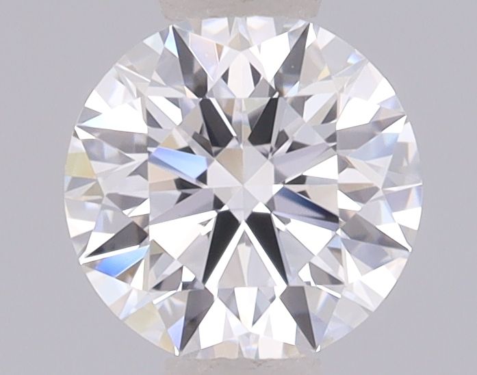 Diamond Lab Grown ROUND 0.53ct IF