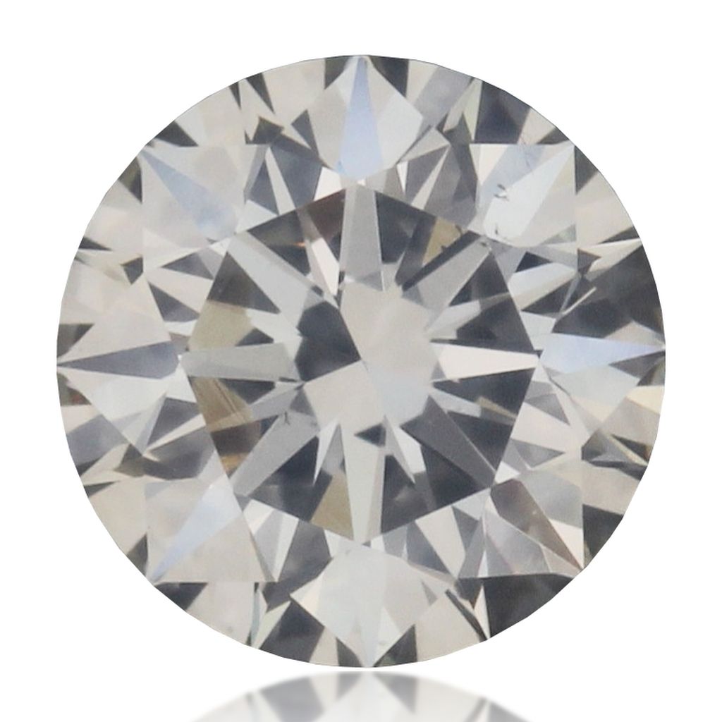 Diamond ROUND 0.32ct VS2