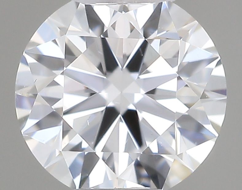 Diamond ROUND 0.3ct SI1