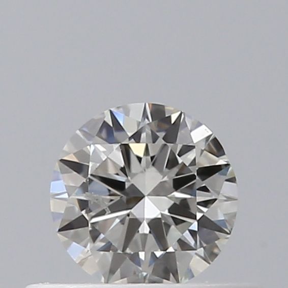 Diamond ROUND 0.3ct SI1