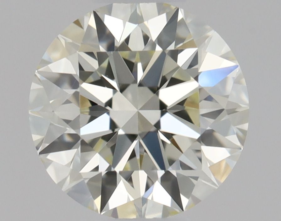 Diamond ROUND 0.4ct IF
