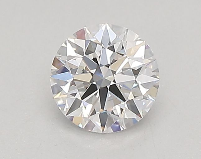Diamond Lab Grown ROUND 0.38ct VS1