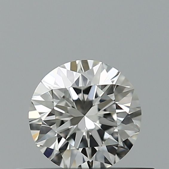 Diamond ROUND 0.3ct VVS1
