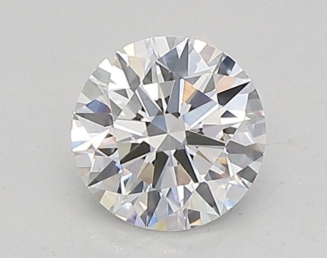 Diamond Lab Grown ROUND 0.43ct VVS2