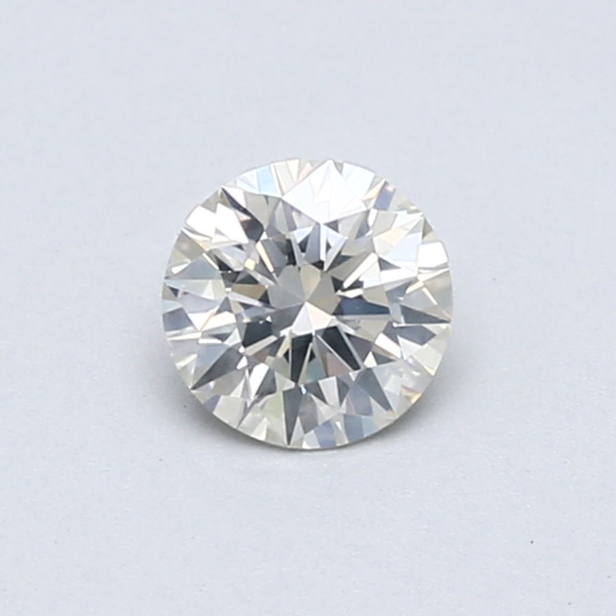 Diamond ROUND 0.5ct I1