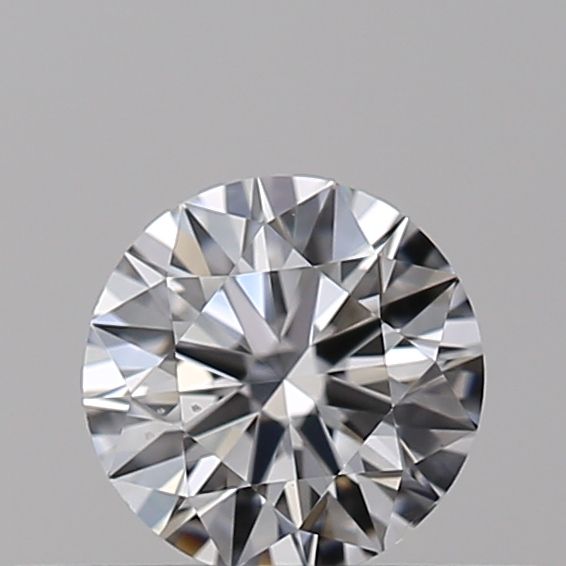 Diamond ROUND 0.3ct SI1