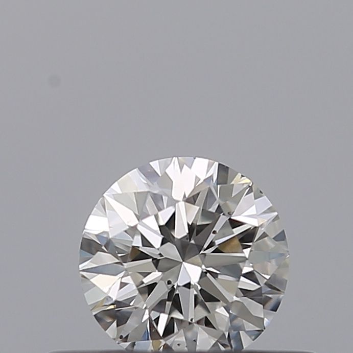 Diamond ROUND 0.31ct SI1