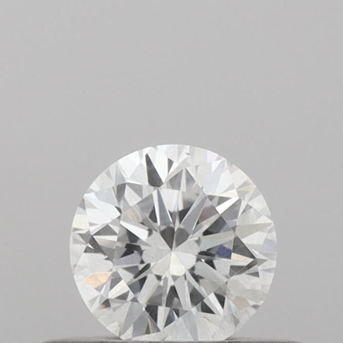 Diamond Lab Grown ROUND 0.31ct SI2