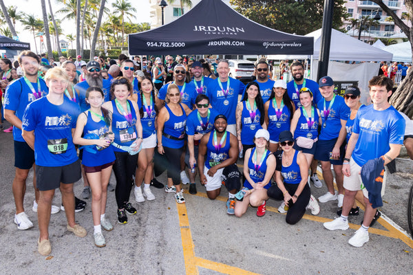 Welcome to the Family