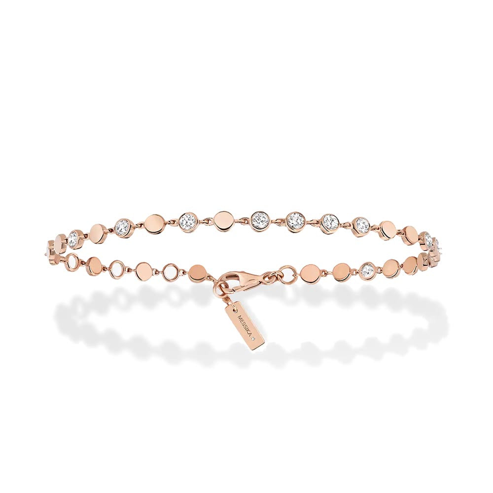 Messika D-Vibes PM Bracelet