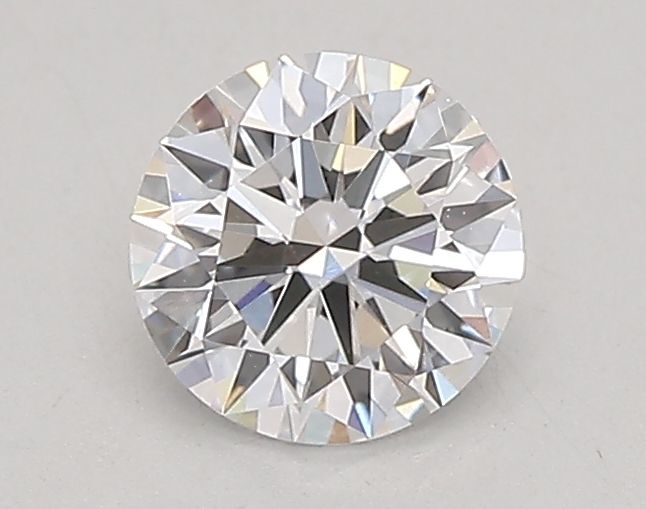 Diamond Lab Grown ROUND 0.45ct VVS1