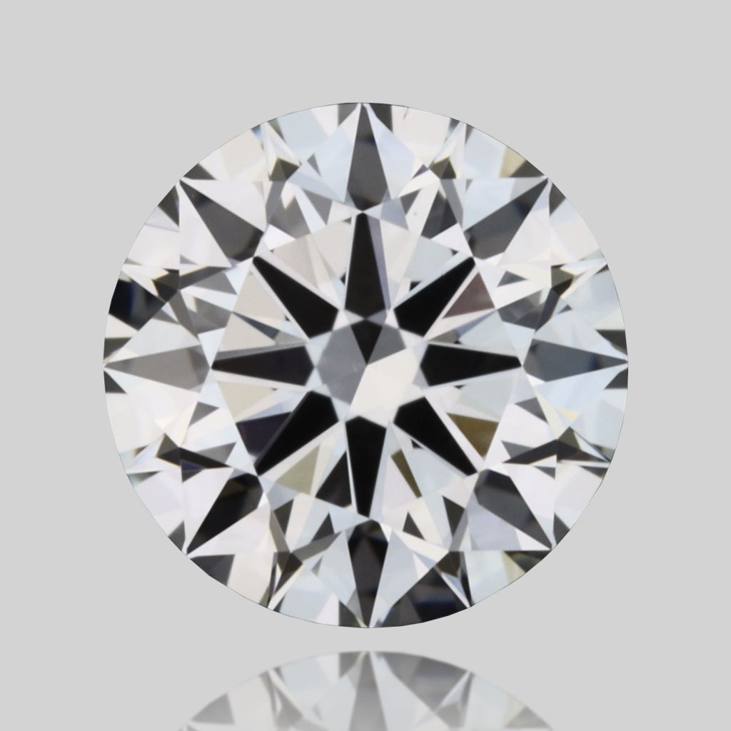 Diamond ROUND 0.4ct VS2