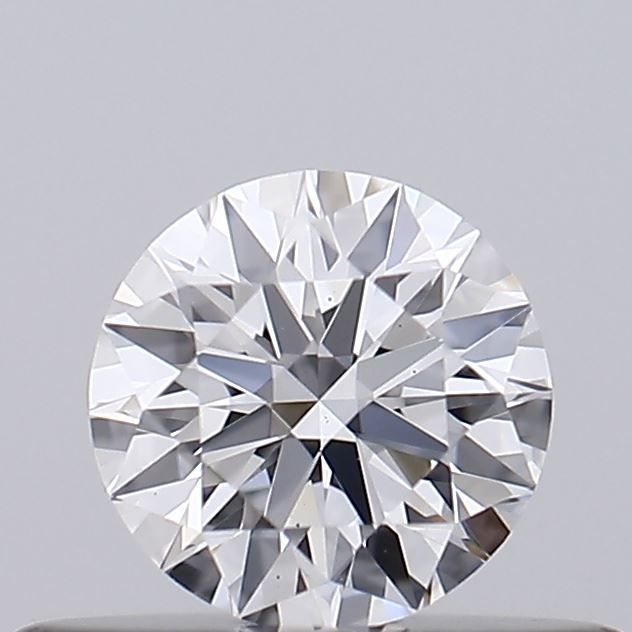 Diamond Lab Grown ROUND 0.3ct VS2