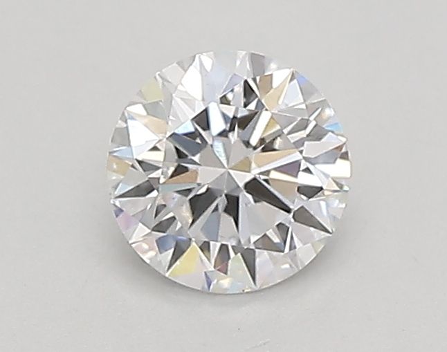 Diamond Lab Grown ROUND 0.49ct VS2