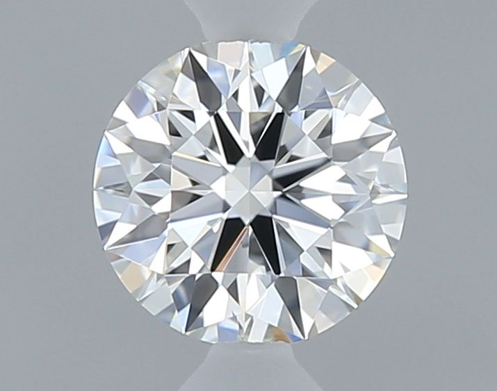 Diamond ROUND 0.31ct VS1