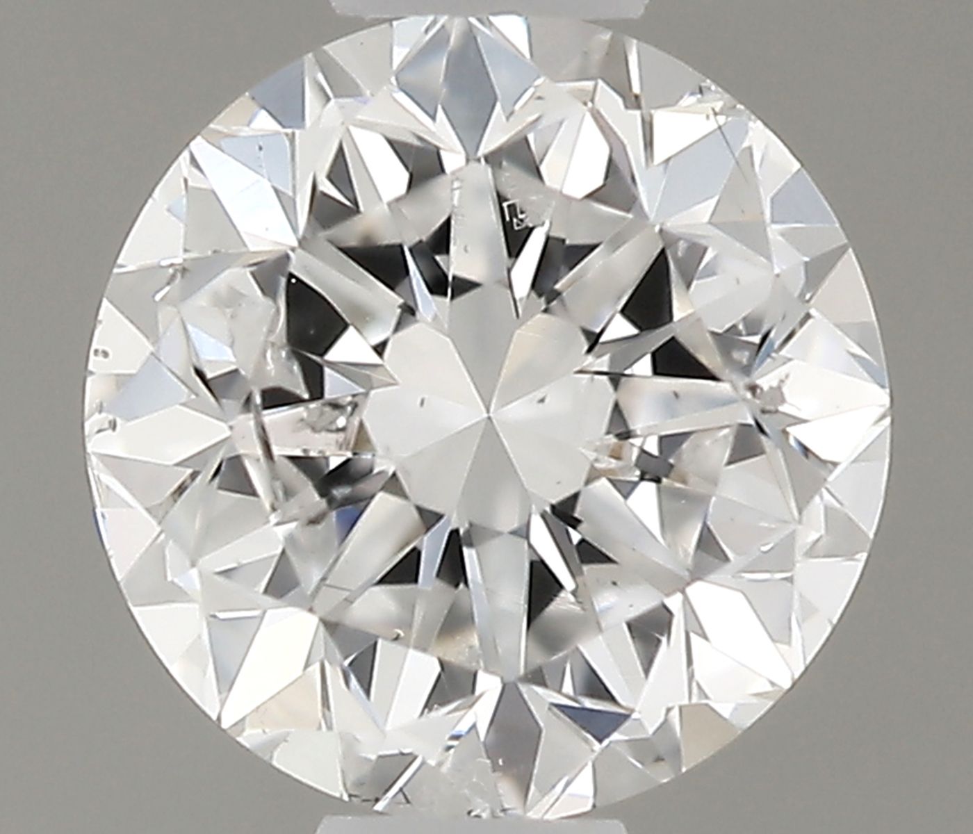 Diamond ROUND 0.5ct I1