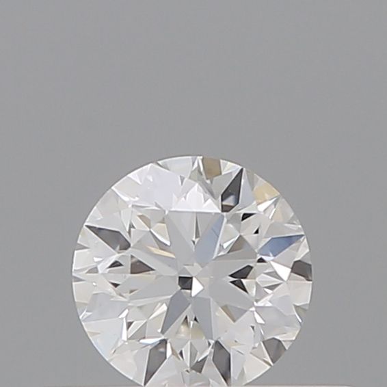 Diamond ROUND 0.3ct VS2