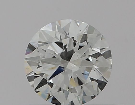 Diamond ROUND 0.3ct VS2