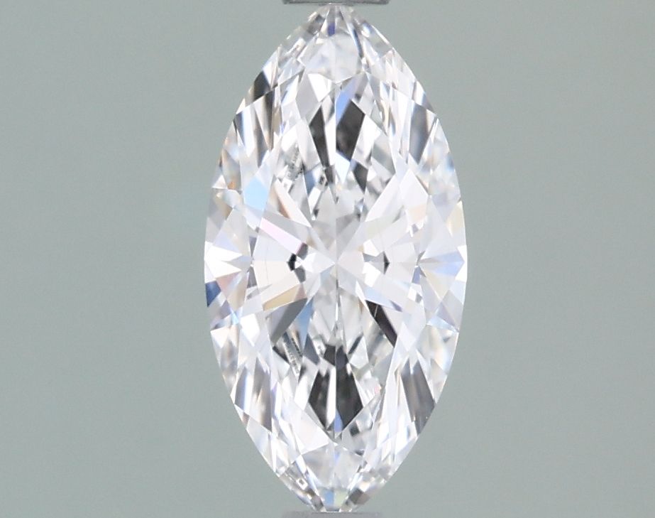Diamond Lab Grown MARQUISE 0.77ct VS2