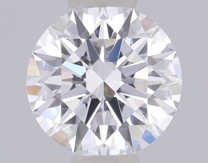 Diamond Lab Grown ROUND 0.52ct VVS1