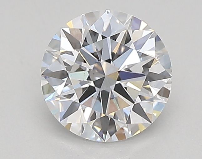 Diamond Lab Grown ROUND 0.64ct VS1