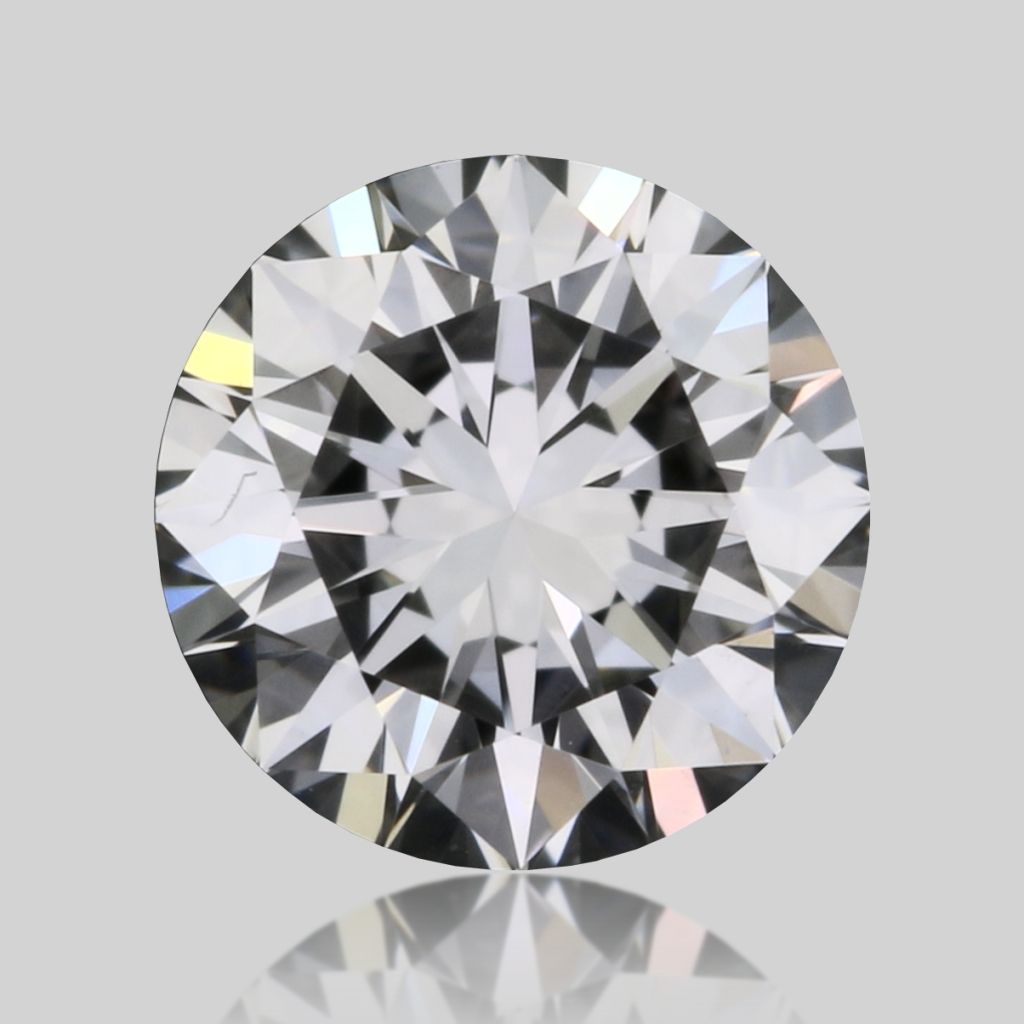 Diamond ROUND 0.3ct VS1