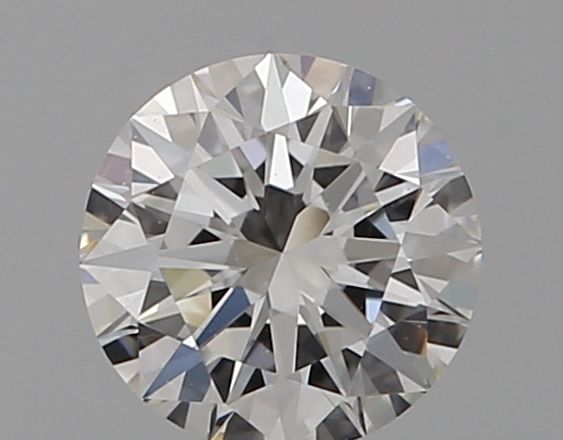 Diamond ROUND 0.3ct VS1