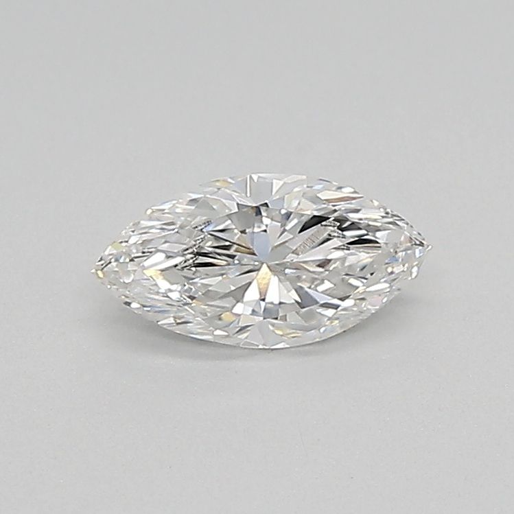 Diamond Lab Grown MARQUISE 0.35ct VS1