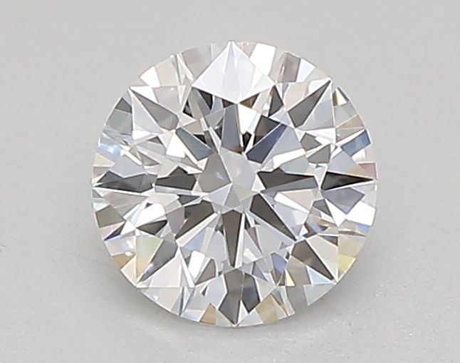 Diamond Lab Grown ROUND 0.47ct VVS1