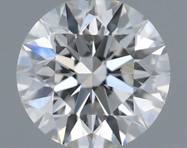 Diamond ROUND 0.31ct VVS2