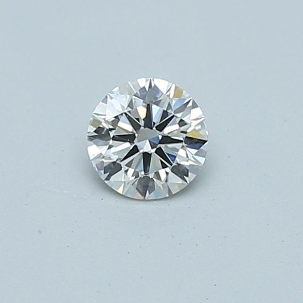 Diamond ROUND 0.3ct SI1