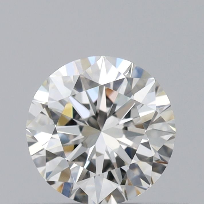 Diamond ROUND 0.43ct VVS1