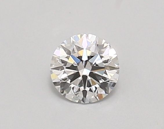 Diamond Lab Grown ROUND 0.42ct VS1