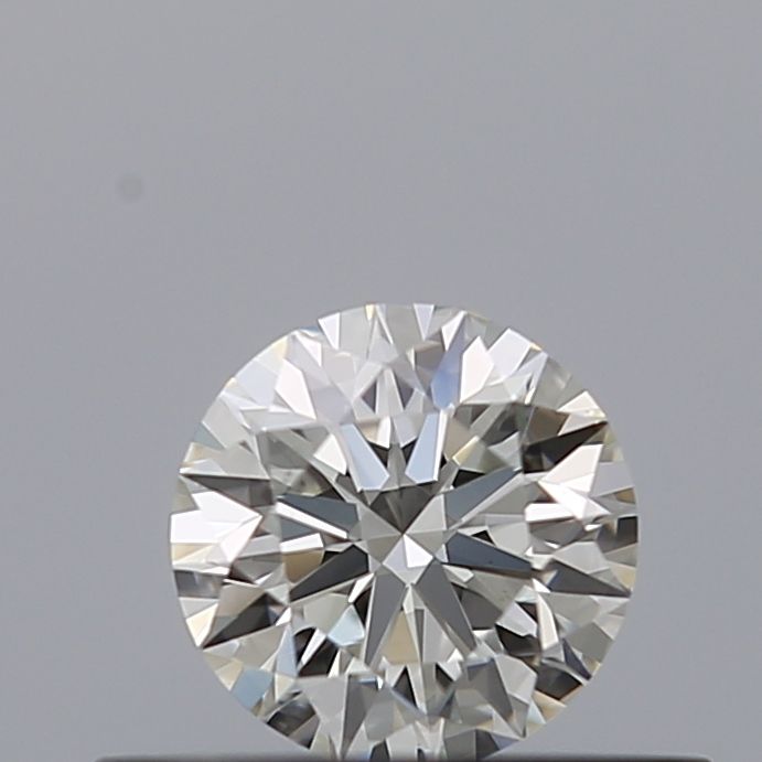 Diamond ROUND 0.33ct VS2