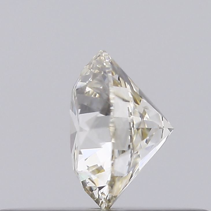 Diamond ROUND 0.3ct SI1