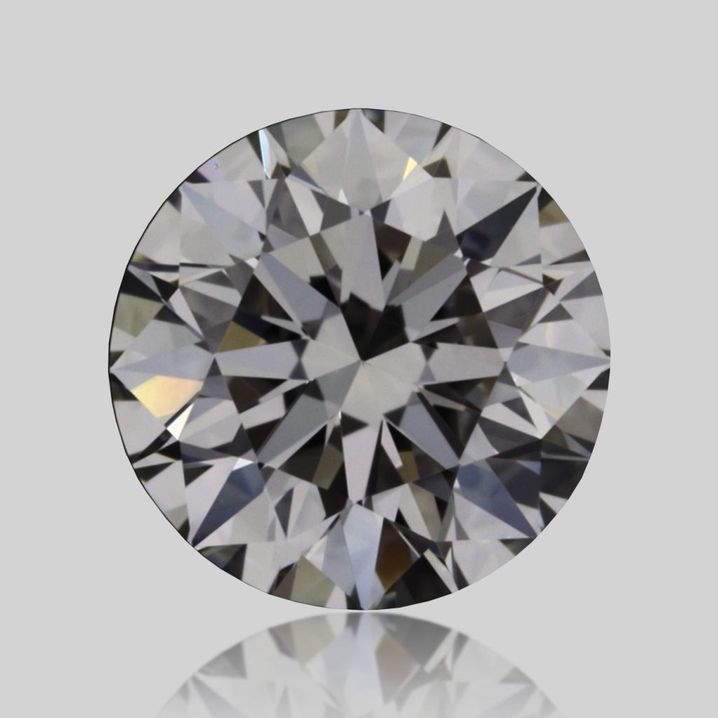 Diamond ROUND 0.3ct VVS2