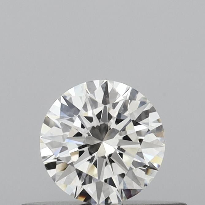 Diamond ROUND 0.31ct SI1