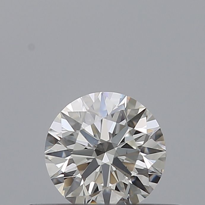 Diamond ROUND 0.3ct SI1