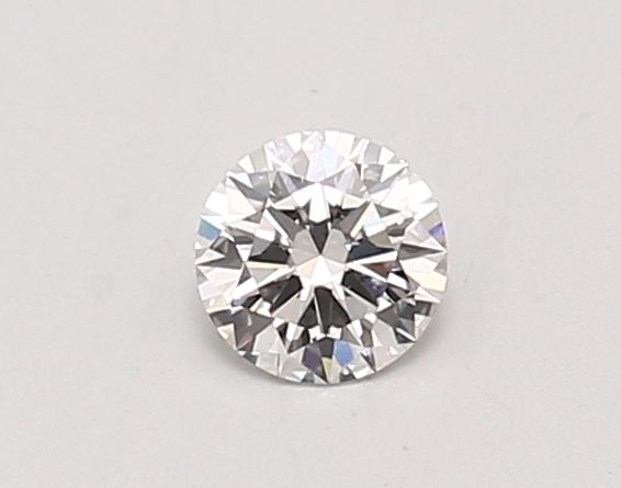 Diamond Lab Grown ROUND 0.36ct VVS2