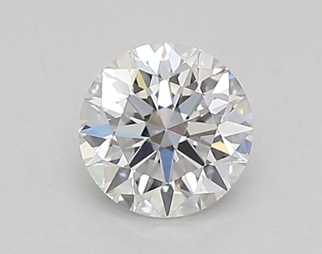 Diamond Lab Grown ROUND 0.38ct VVS2