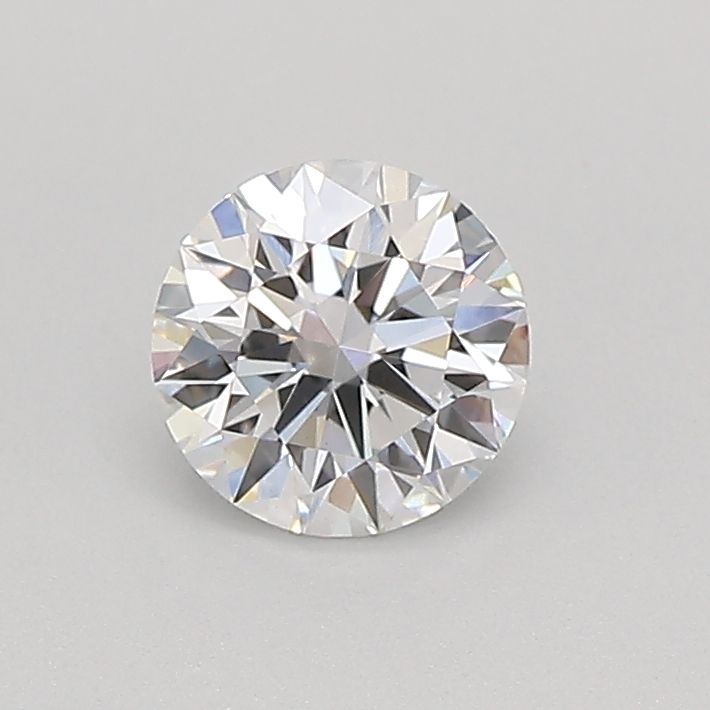 Diamond Lab Grown ROUND 0.58ct VVS2