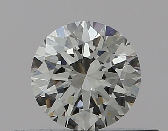 Diamond ROUND 0.32ct VVS1