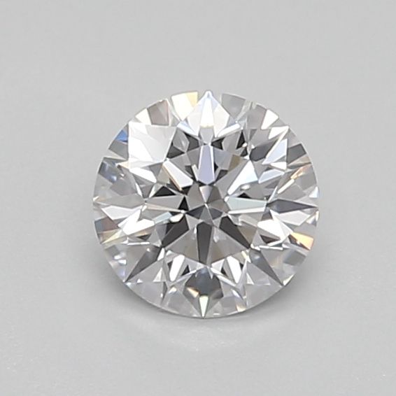 Diamond Lab Grown ROUND 0.38ct VVS1