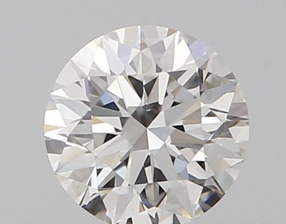 Diamond ROUND 0.31ct VS1