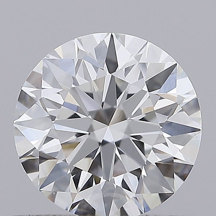 Diamond Lab Grown ROUND 0.77ct VS1